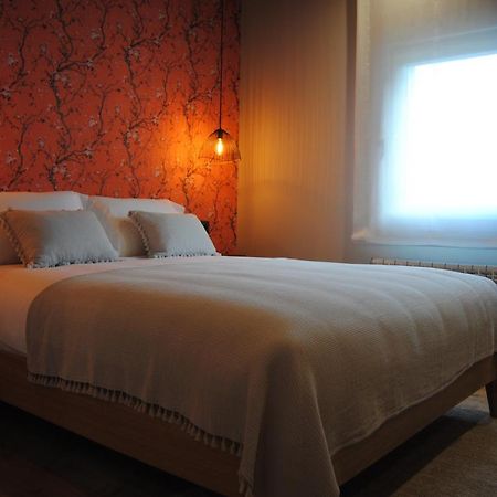 Hotel A Ecogranxa Понтеведра Екстериор снимка