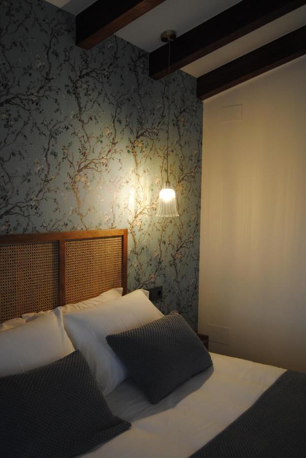 Hotel A Ecogranxa Понтеведра Екстериор снимка