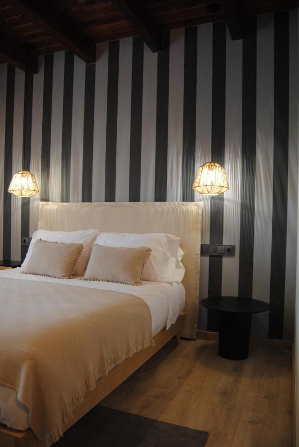 Hotel A Ecogranxa Понтеведра Екстериор снимка