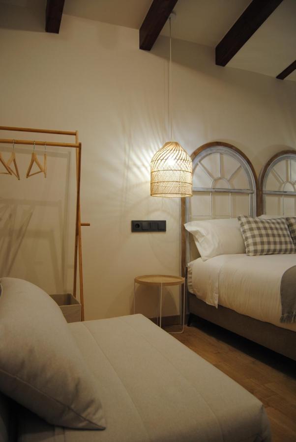 Hotel A Ecogranxa Понтеведра Екстериор снимка